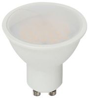 VT-205 21202 - 4.5W SMD LED GU10 Bulb, 4000K, 400lm