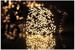 Timer battery fairy lights hotsell