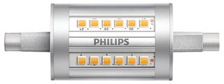 929001339002 - 7.5W LED Linear Bulb, R7S, 3000K, 950lm, Non-Dimmable