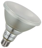 4099854067822 - 13.5W LED PAR38 Bulb, E27, 2700K, 1035lm, 30D, Non-Dimmable