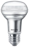 929001891302 - 3W LED R63 Bulb, E27, 2700K, 210lm, Non-Dimmable
