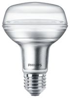 929001891602 - 8W LED R80 Bulb, E27, 2700K, 670lm, Non-Dimmable
