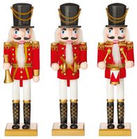 AC231273 - 30cm Nutcracker Soldier