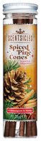 AC187255 - Scentsicles Scented Christmas Tree Ornaments, Spiced Pine Cone