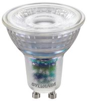 30371 - 2W LED GU10 Bulb, 3000K, 360lm, Non-Dimmable, 36°