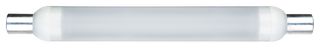 ILS15NC001 - 3W LED S15 Tubular Striplight, 221mm, 2700K, 350lm, Non-Dimmable