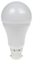 GLS/LED/6W/BC/SENS - 6W LED GLS Bulb, BC/B22, 2700K, 540lm, Non-Dimmable