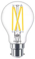 929003799402 - 5.9W LED GLS Bulb, A60, B22, 2200K - 2700K, 806lm, Dimmable