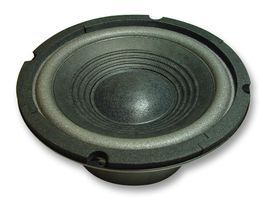 SP-167E - 6.5" 4 Ohm Hi-Fi Speaker Driver