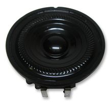 K50WP 2915 - 2" Waterproof Full Range Speaker Driver, 8 Ohm, 1W RMS