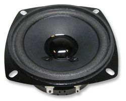 FR8 2008 - 3" Full Range Speaker Driver, 8 Ohm, 10W RMS