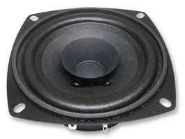 FR10 2020 - 4" Full Range Speaker Driver, 4 Ohm, 20W RMS