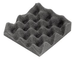 M63138 - Egg Crate Foam - 1016 x 2032mm