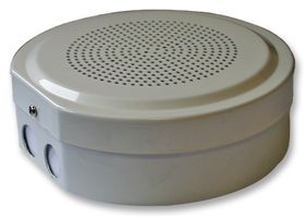 SAFE561T - 5" Cabinet Speaker, 100V, 6W