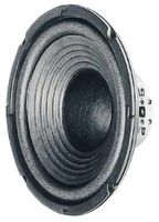 W200-4OHM - 8" Woofer, 4 Ohm, 50W RMS