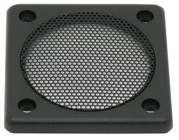 FRS7 - Square Speaker Grille - 7cm