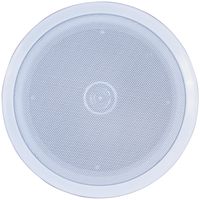 CS 56F - 100V 5" 6W RMS Ceiling Speaker with Fire Dome