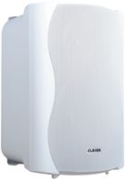 BGS 25T WHITE - 100V ABS Speakers, 25W RMS - White (Pair)