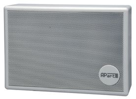 SMB6V-W - On-Wall Speaker, 5" 6W RMS 100V