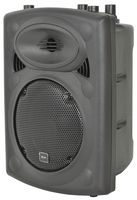 QR8K - 8" Active Speaker Cabinet, 60W RMS  -  178.310UK