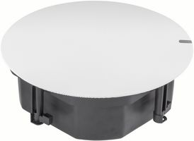 CS-C5W - 5" 100V Ceiling Speaker with Steel Backcan - 20W