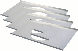 CS-TB-4P - Ceiling Speaker Tile Bridge