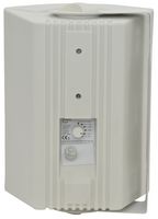 BP6V-W - 6.5” Weatherproof Speaker White, 100V / 8 Ohm 60W RMS  -  952.816UK