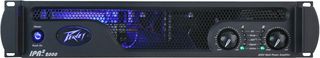 IPR2000 - IPR2 2000 Power Amplifier