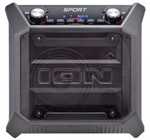 ion speaker uk