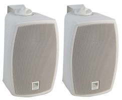 IPLAY4TW - iPlay 30W Wall Mountable Loudspeaker, White