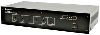 LA-600 MKII - 2U Induction Loop Amplifier 600m²