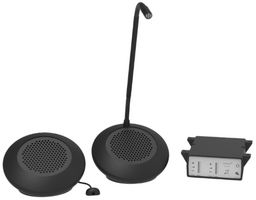 STS-K071-L - Mic & Speaker Pod Speech Transfer System
