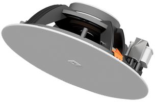 CENA 820D/W - 8" 20W Ceiling Speaker 16 Ohm, White