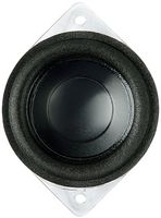 2246 - 1.8" 4W Full Range Driver 4 Ohm