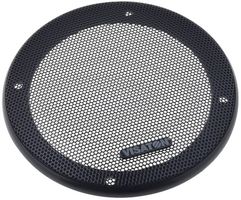 4750 - Protective Grille for 4" Visaton Speakers, Black