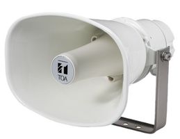 IP HORN SPEAKER15W+POE - 15W IP Horn Speaker PoE