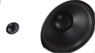 LIDO-420 WPW - 20W Wall Speakers 70V/100V/8 Ohm, IP65, White (Pair)