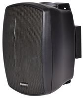 BH3V-B - Background Speaker, 100V, 30W, IP44, 3", Black