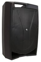 V15PLUS - Active Loudspeaker, 15", 600W