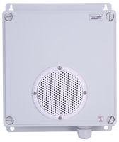 VOX400 - Network Loudspeaker Audio Device