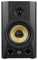 DIAMOND STUDIO 5BT - Two-Way Active Monitor System with BT, 160W