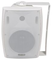 BM6V-W - 100V Wall Mount Background Speaker, 40W RMS