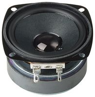 FRS 8 M, 8 OHM - 80mm (3.3“) Full Range Speaker, 30W, 8 Ohm