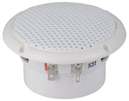 FR8WP,WH8OHM - 80mm (3.3”) Full Range Speaker, 25W, 8 Ohm