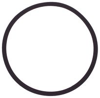 GASKET FR 10 WP - 100mm Loudspeaker Gasket