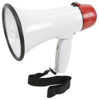 L01R - Megaphone 10W With Looper