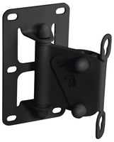 ODP-208BB - Wall Bracket for ODP-208 Speakers Series, Black