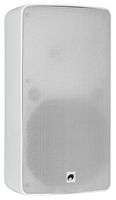 ODP-208TW - 8" Wall Speaker, 100V, 150W RMS, 16 Ohm, IP65,  White