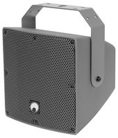 ODX-208TM - 8" Wall Speaker, 150W RMS, 16 Ohm, IP65, Dark Grey
