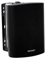 WPS-5S - 5" 2 Way Speaker, Public Address Systems 100V, 30W RMS